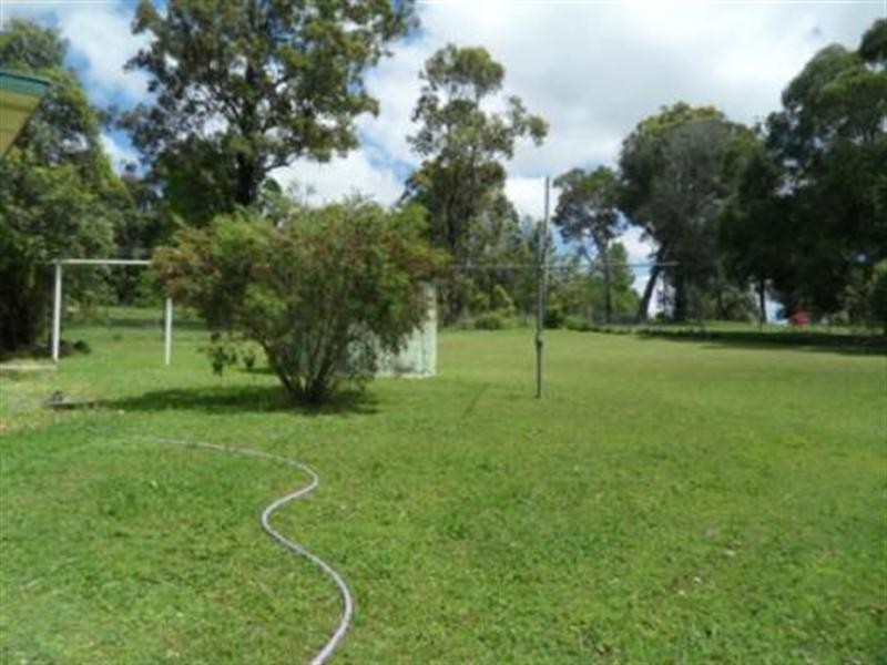 116 Bowman Road, Blackbutt QLD 4306