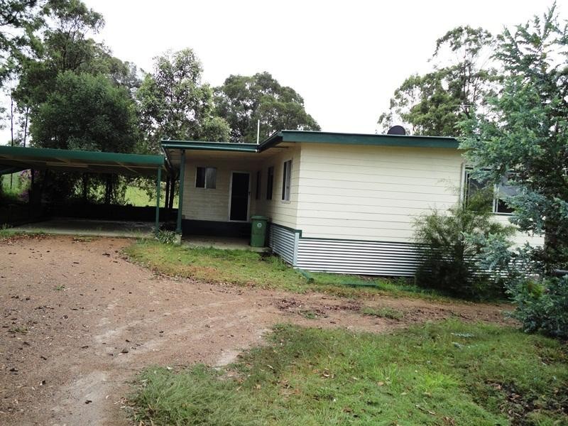 116 Bowman Road, Blackbutt QLD 4306