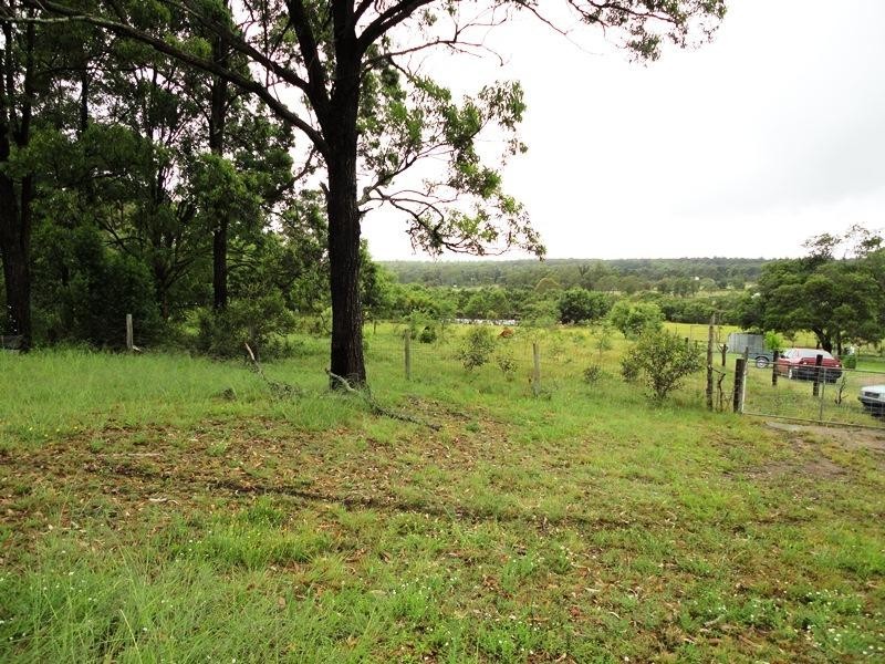 116 Bowman Road, Blackbutt QLD 4306