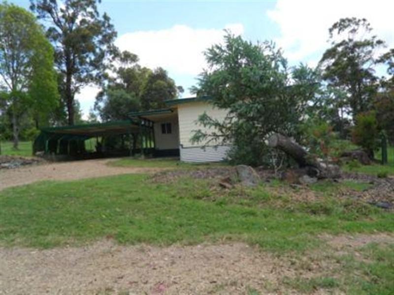 116 Bowman Road, Blackbutt QLD 4306