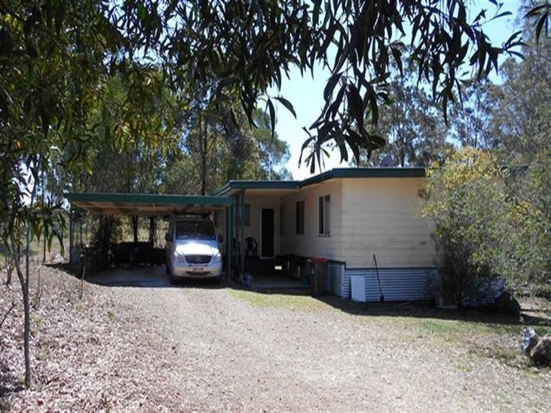 116 Bowman Road, Blackbutt QLD 4306