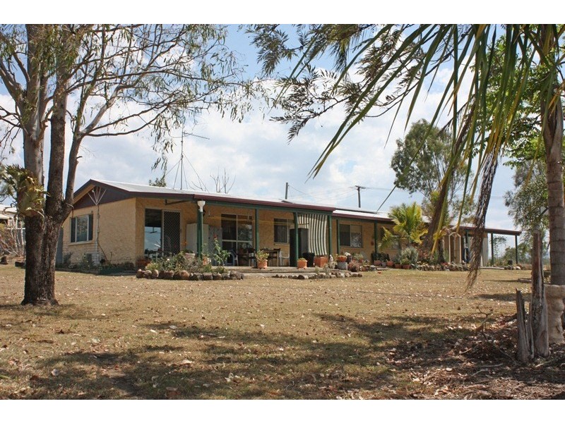 Braemore QLD 4313