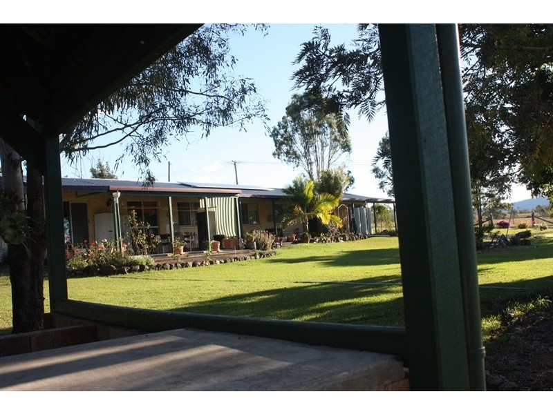 Braemore QLD 4313