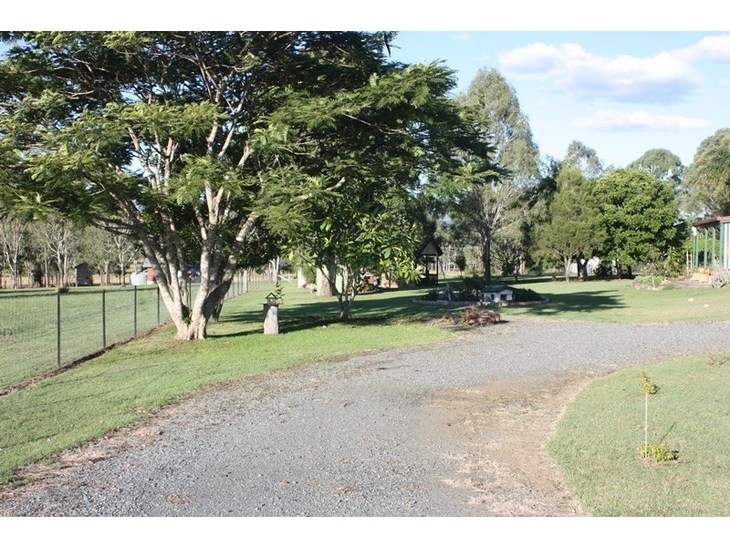 Braemore QLD 4313
