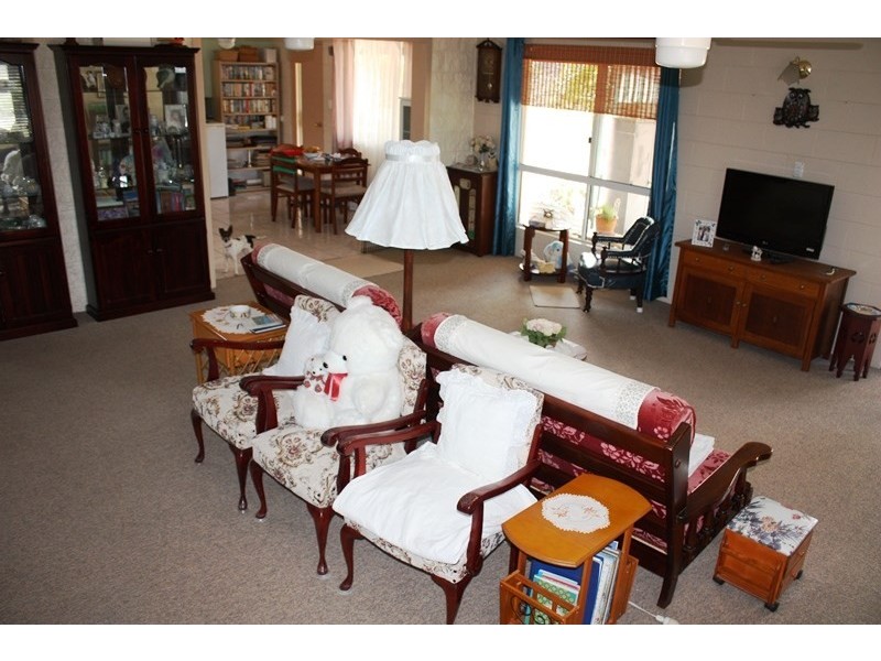 Braemore QLD 4313