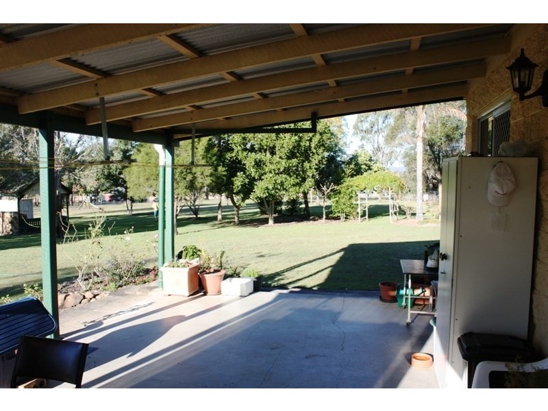Braemore QLD 4313
