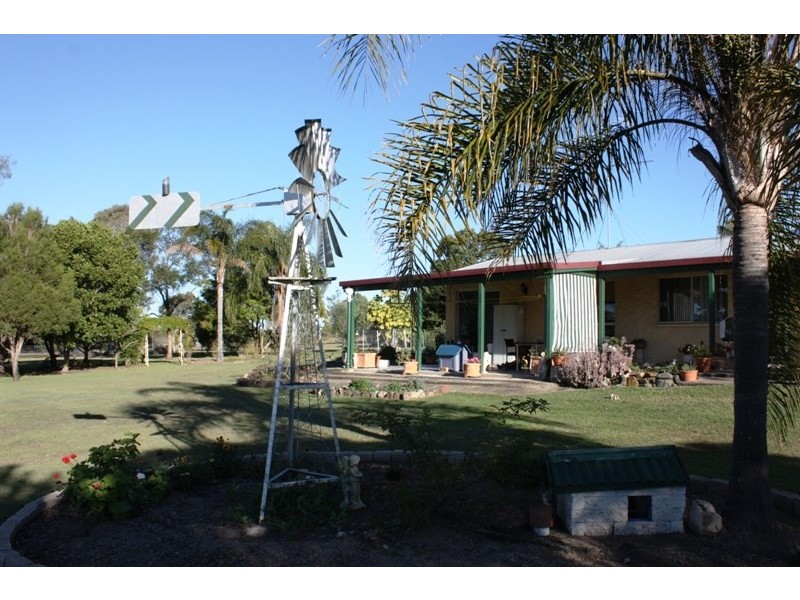 Braemore QLD 4313