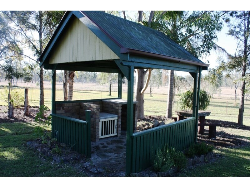 Braemore QLD 4313