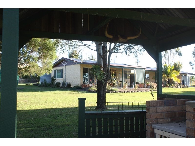 Braemore QLD 4313