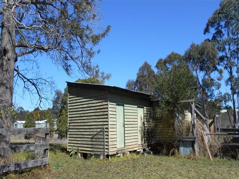 Blackbutt QLD 4306