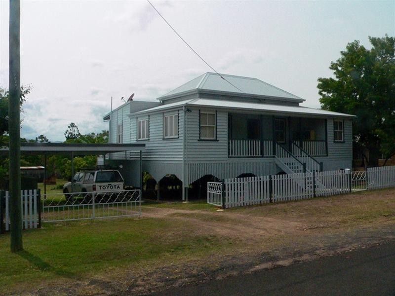 Toogoolawah QLD 4313