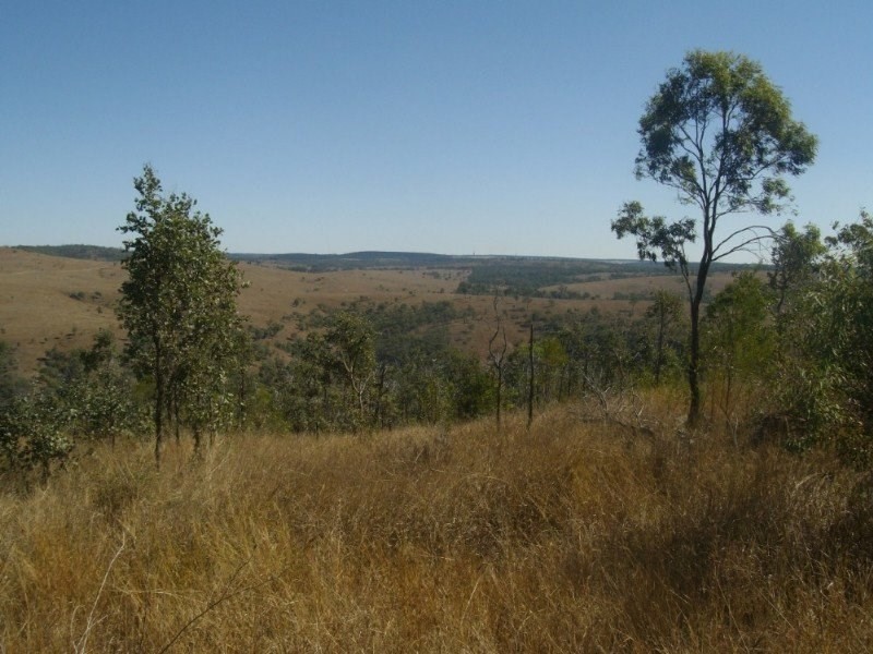 Blackbutt QLD 4306