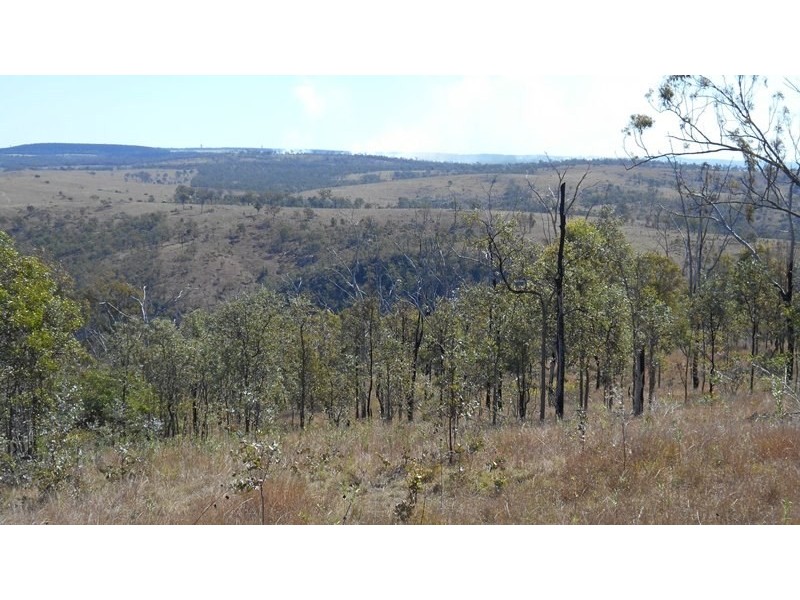 Blackbutt QLD 4306