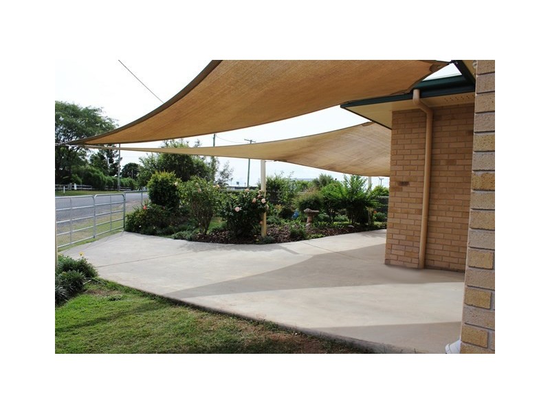 U2/4 George Street, Toogoolawah QLD 4313