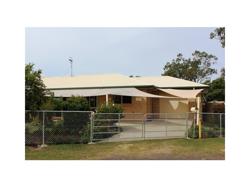 U2/4 George Street, Toogoolawah QLD 4313