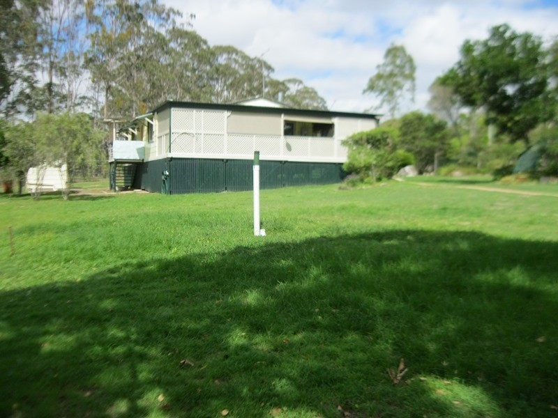 184 Franks Road, Blackbutt QLD 4306