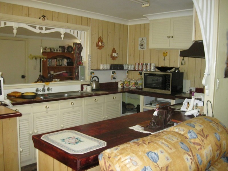 184 Franks Road, Blackbutt QLD 4306