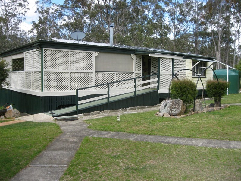 184 Franks Road, Blackbutt QLD 4306