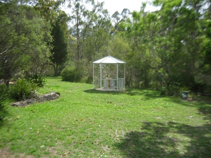 184 Franks Road, Blackbutt QLD 4306