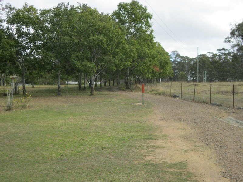 184 Franks Road, Blackbutt QLD 4306
