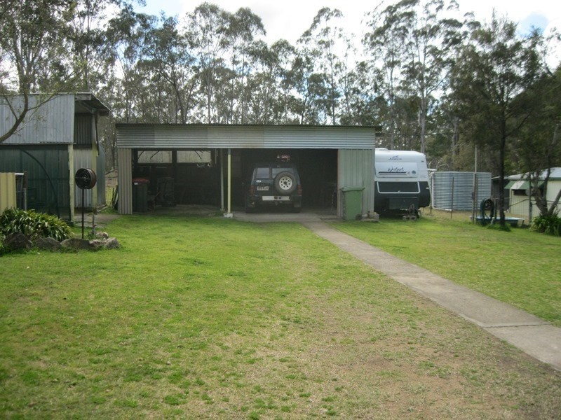 184 Franks Road, Blackbutt QLD 4306