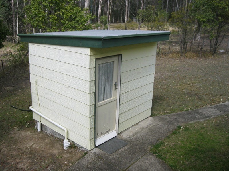 184 Franks Road, Blackbutt QLD 4306