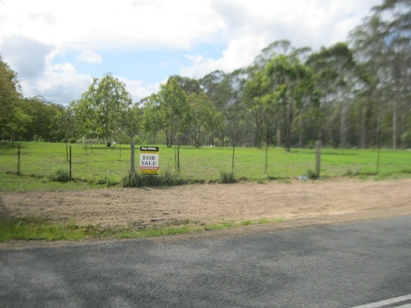 184 Franks Road, Blackbutt QLD 4306