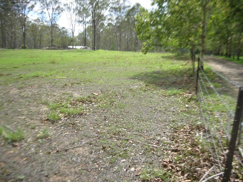 184 Franks Road, Blackbutt QLD 4306