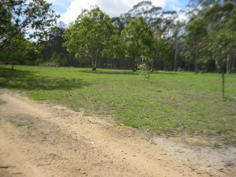 184 Franks Road, Blackbutt QLD 4306