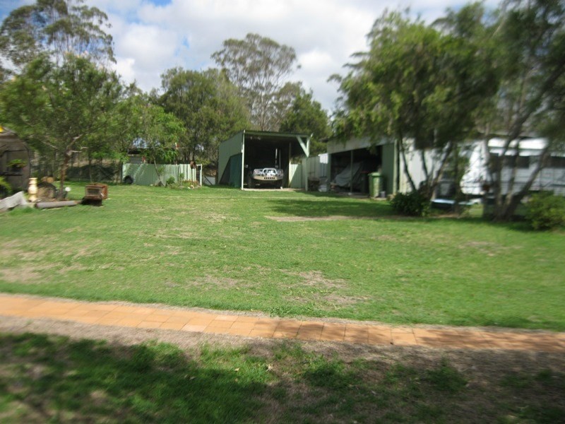 184 Franks Road, Blackbutt QLD 4306