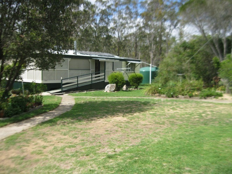 184 Franks Road, Blackbutt QLD 4306