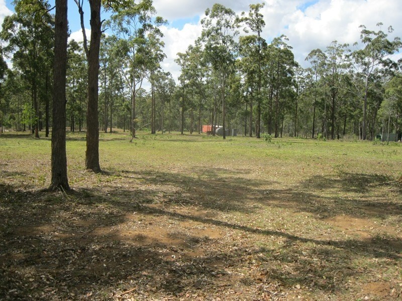 Blackbutt QLD 4306