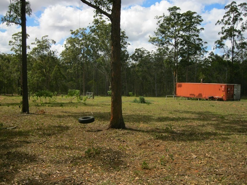 Blackbutt QLD 4306