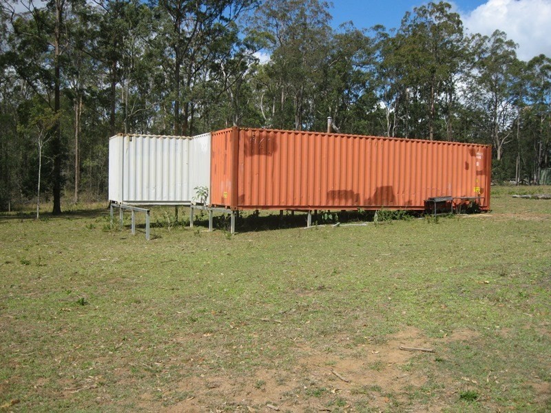 Blackbutt QLD 4306