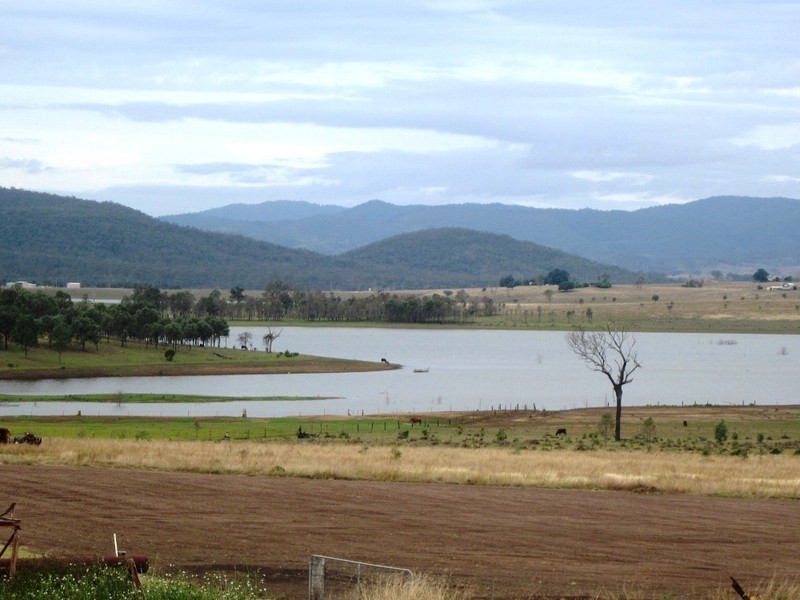 Esk QLD 4312