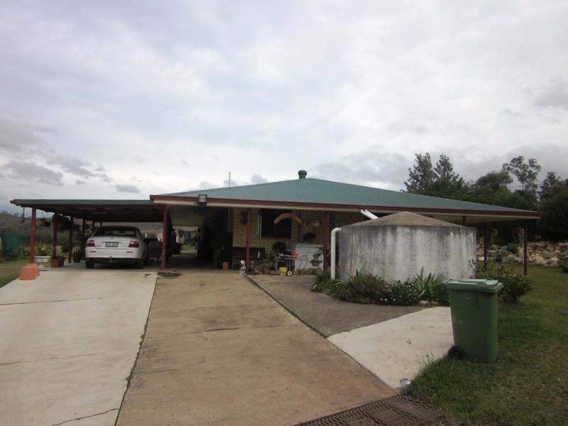 Esk QLD 4312