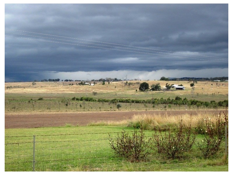 Esk QLD 4312