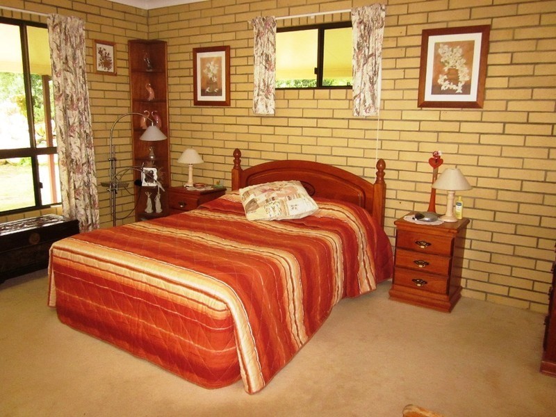 Esk QLD 4312
