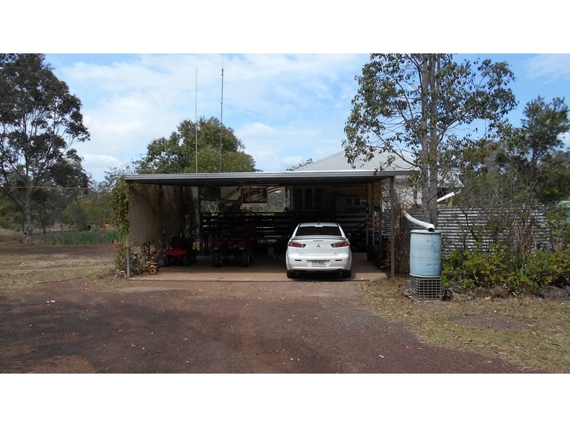 Blackbutt QLD 4306