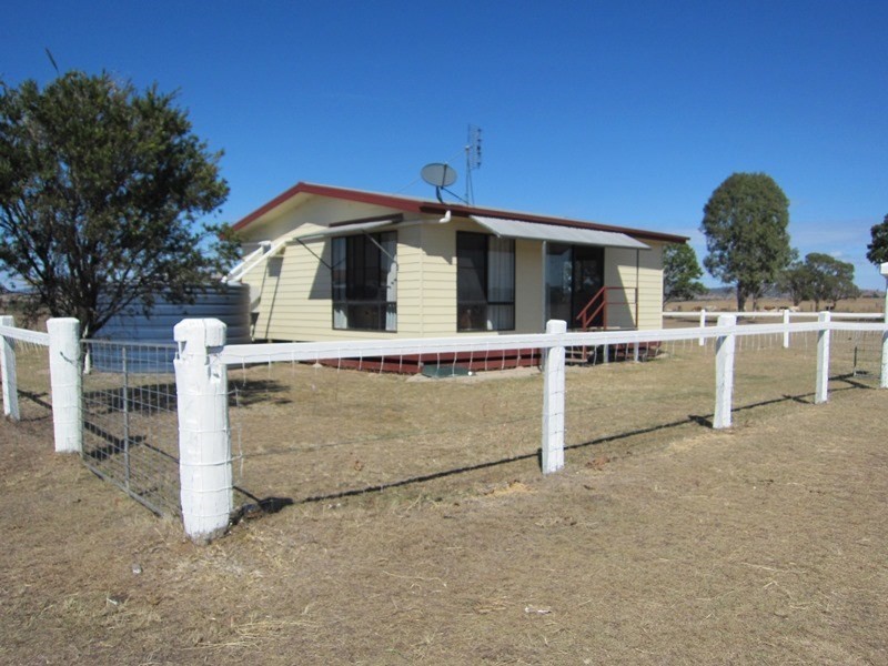 Toogoolawah QLD 4313