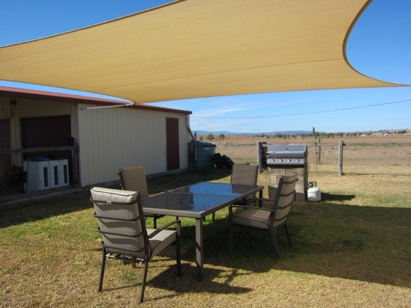 Toogoolawah QLD 4313