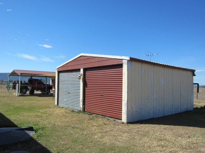 Toogoolawah QLD 4313