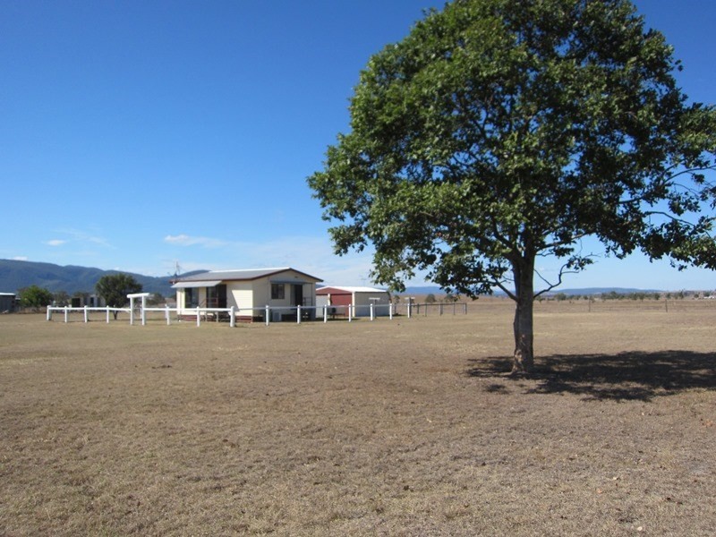 Toogoolawah QLD 4313