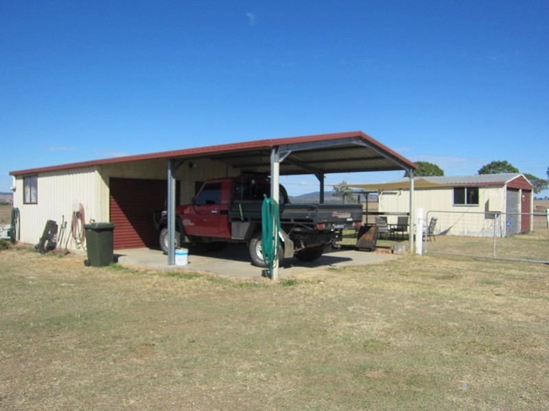 Toogoolawah QLD 4313