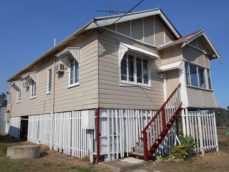 Braemore QLD 4313
