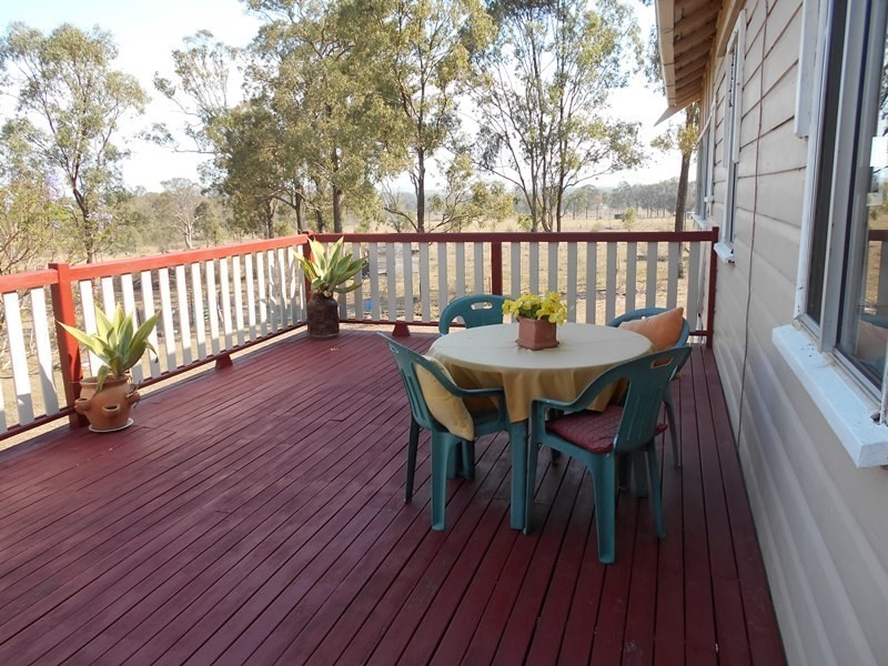 Braemore QLD 4313