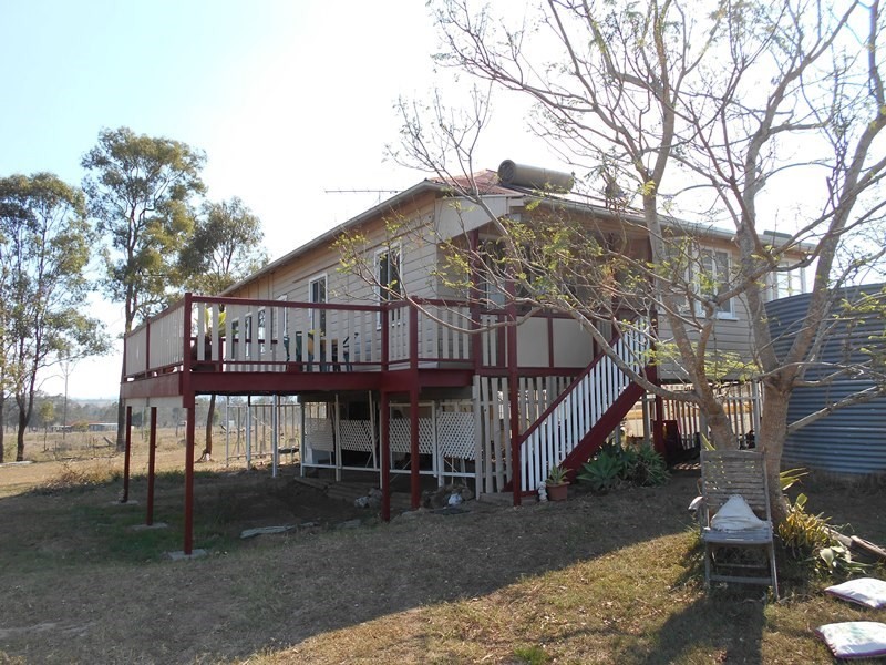 Braemore QLD 4313
