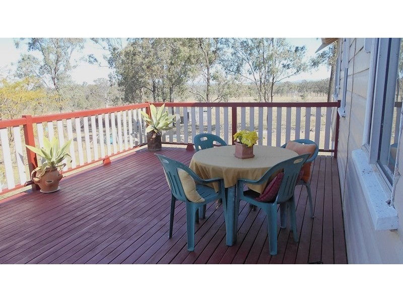 Braemore QLD 4313