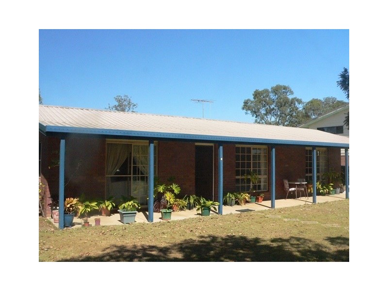 9 Ivory Creek Road, Toogoolawah QLD 4313