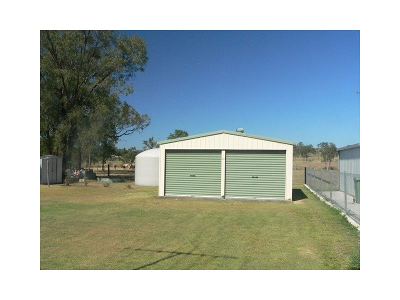 9 Ivory Creek Road, Toogoolawah QLD 4313